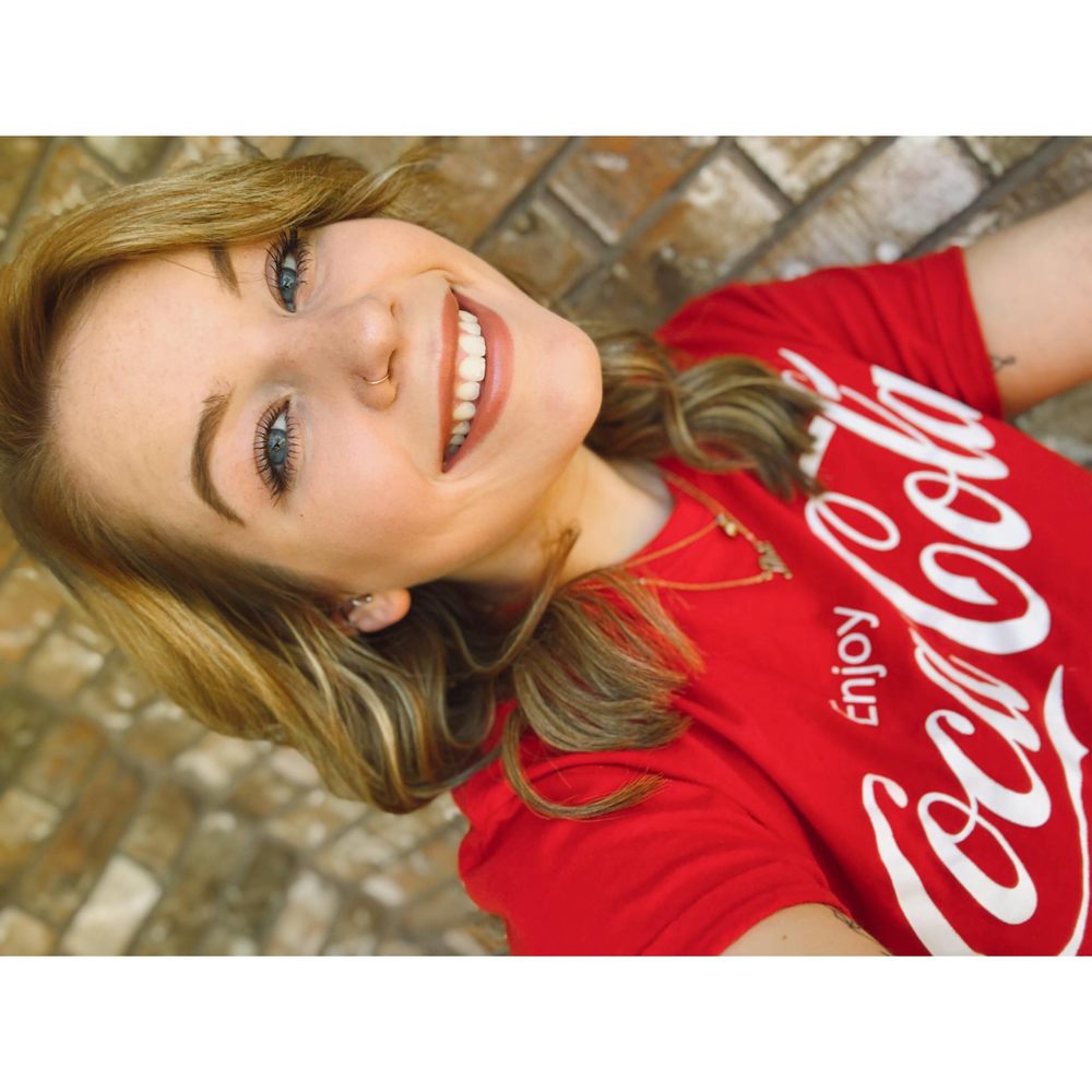 Meet your Posher, Molly
